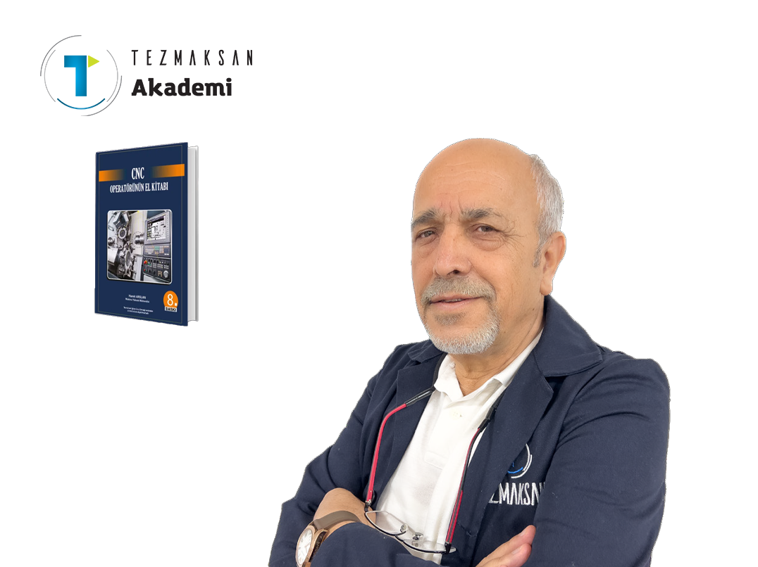 Geleceğin Nitelikli İş Gücünü Yetiştirmede Tezmaksan Akademi’nin Rolü