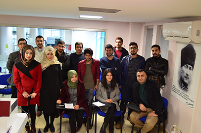TEZMAKSAN Akademi, Eğitimde Sınır Tanımıyor!