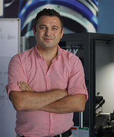 Ercan KURTCUL