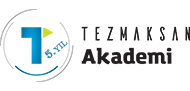 Tezmaksan Akademi Logo Web