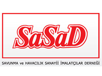 SASAD - Savunma ve Havacılık Sanayii İmalatçılar Derneği